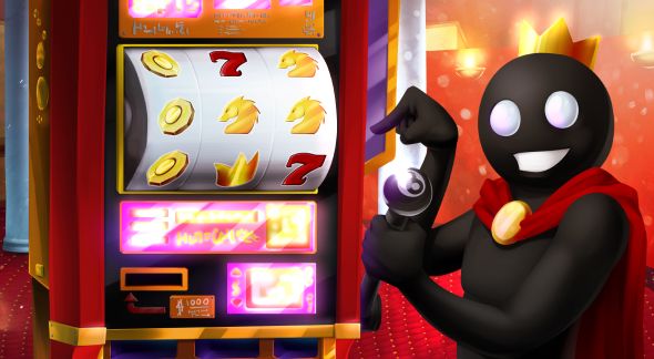 Слоты Слоты